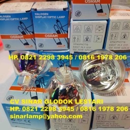 Lampu Halogen 12v 100 watt Osram 64627 HLX EFP Lampu Halogen 12v 100 watt Osram 64627 HLX EFP